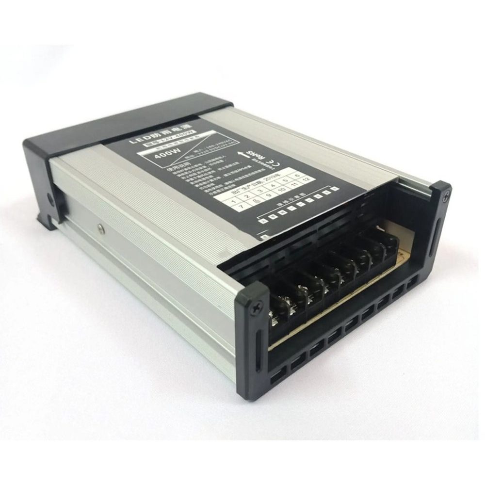 12V 33A Power Supply