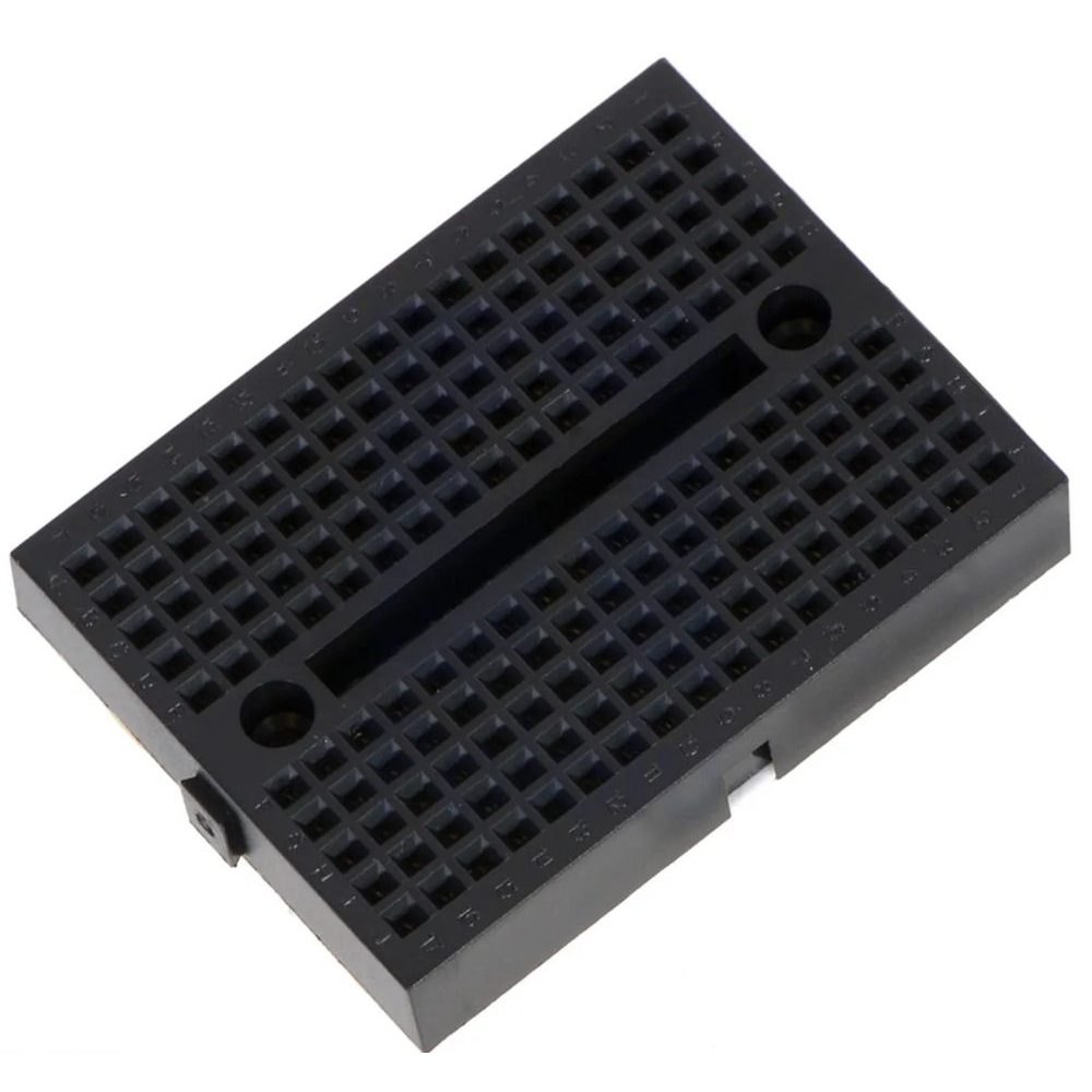 170 Hole Breadboard