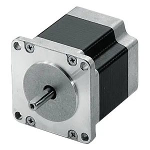 2 phase stepper motor 42HBH 0.9 or 1.8 DEG/STEP