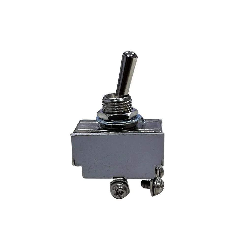 4-pin ON_OFF 15A Toggle switch