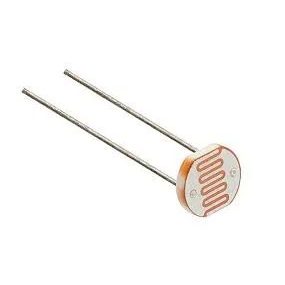 5528 photoresistor