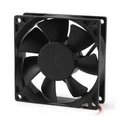 5V Dc Fan 4x4x1cm