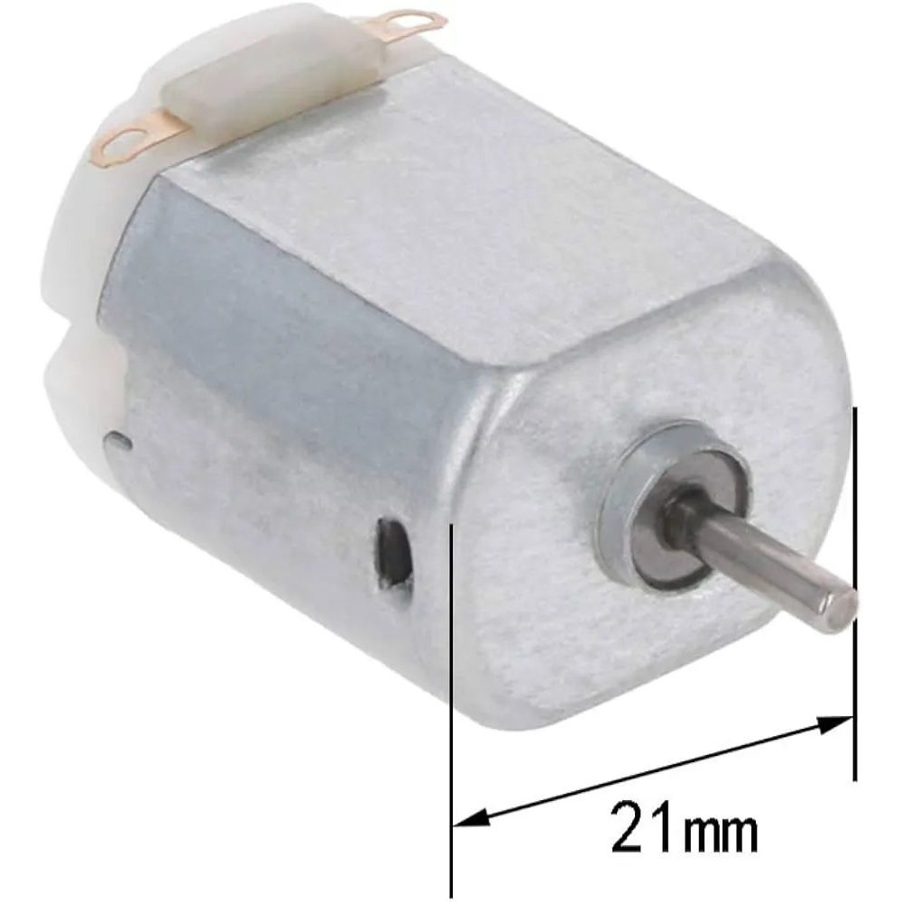 5V mini DC motor