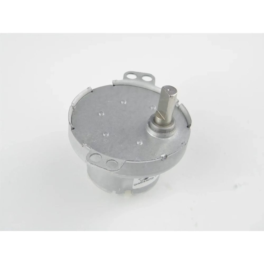 6V geared DC motor