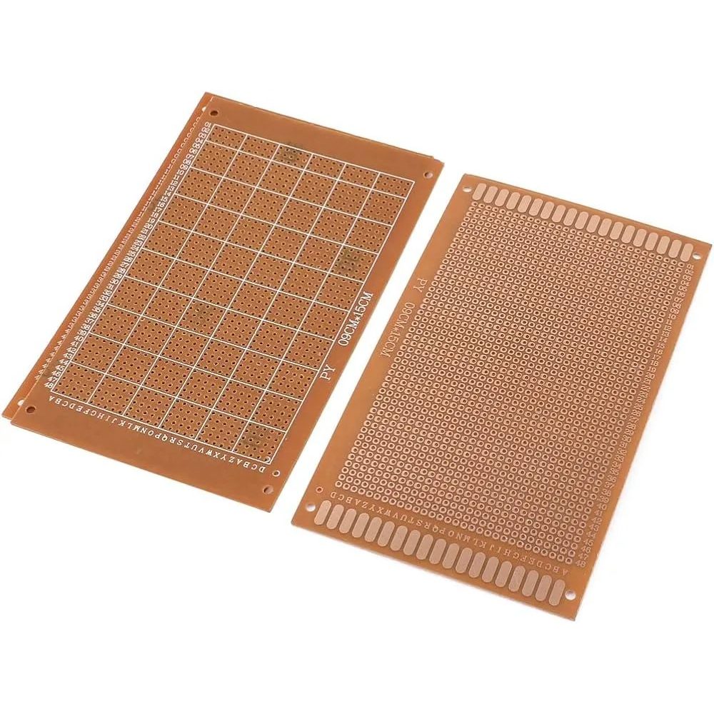 9*15 Prototype PCB Board