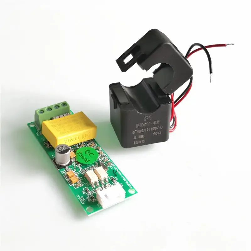 AC Power Meter PZEM-004T