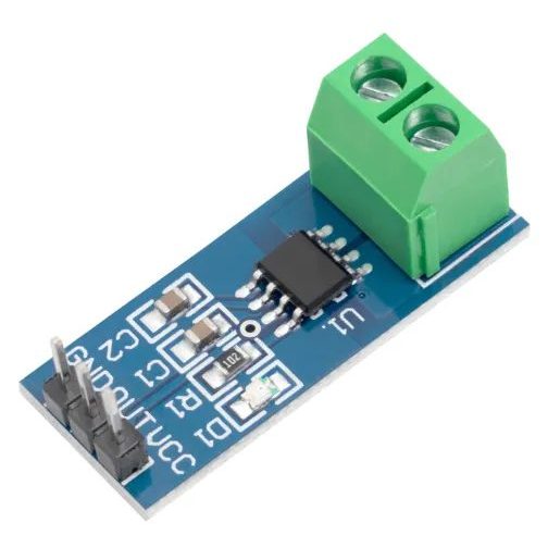 ACS712 Current Sensor 30A