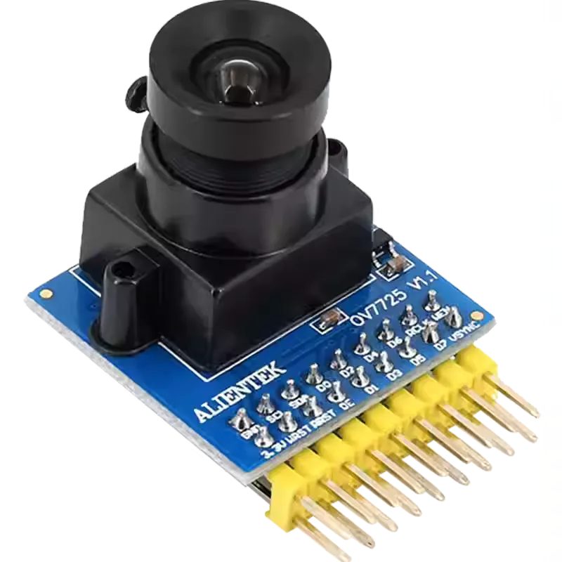 Alientek OV7670 camera