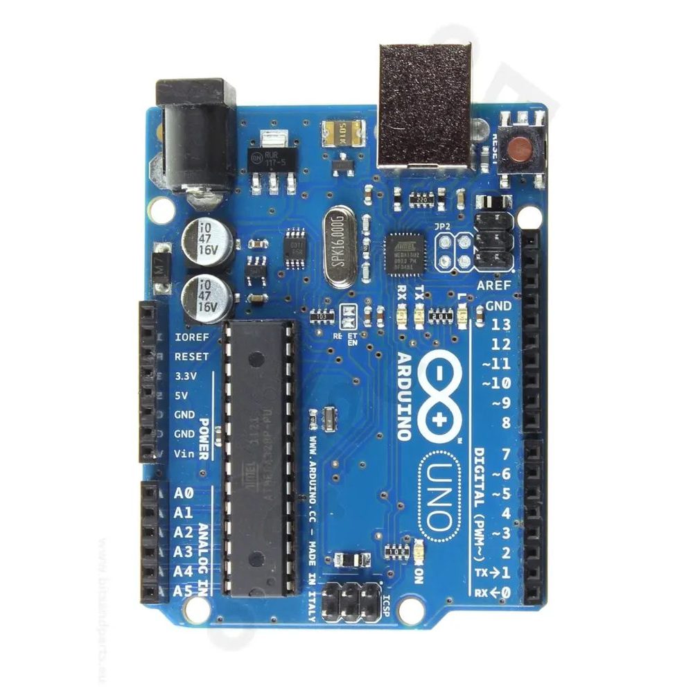 Arduino Uno R3