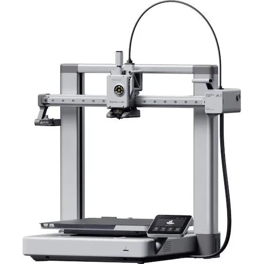 Bambu Lab A1 3D Printer