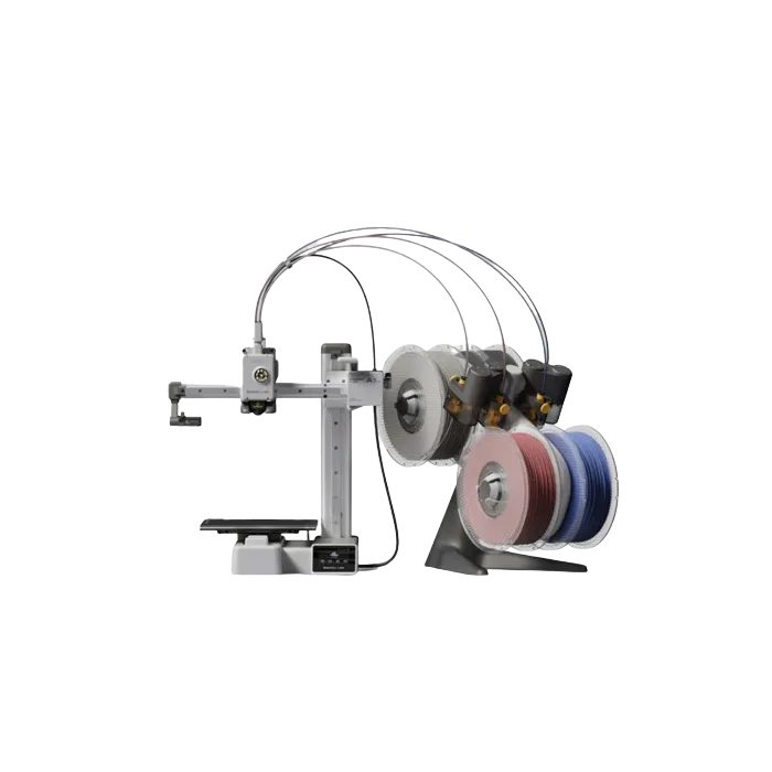 Bambu Lab A1 Mini Combo 3D Printer