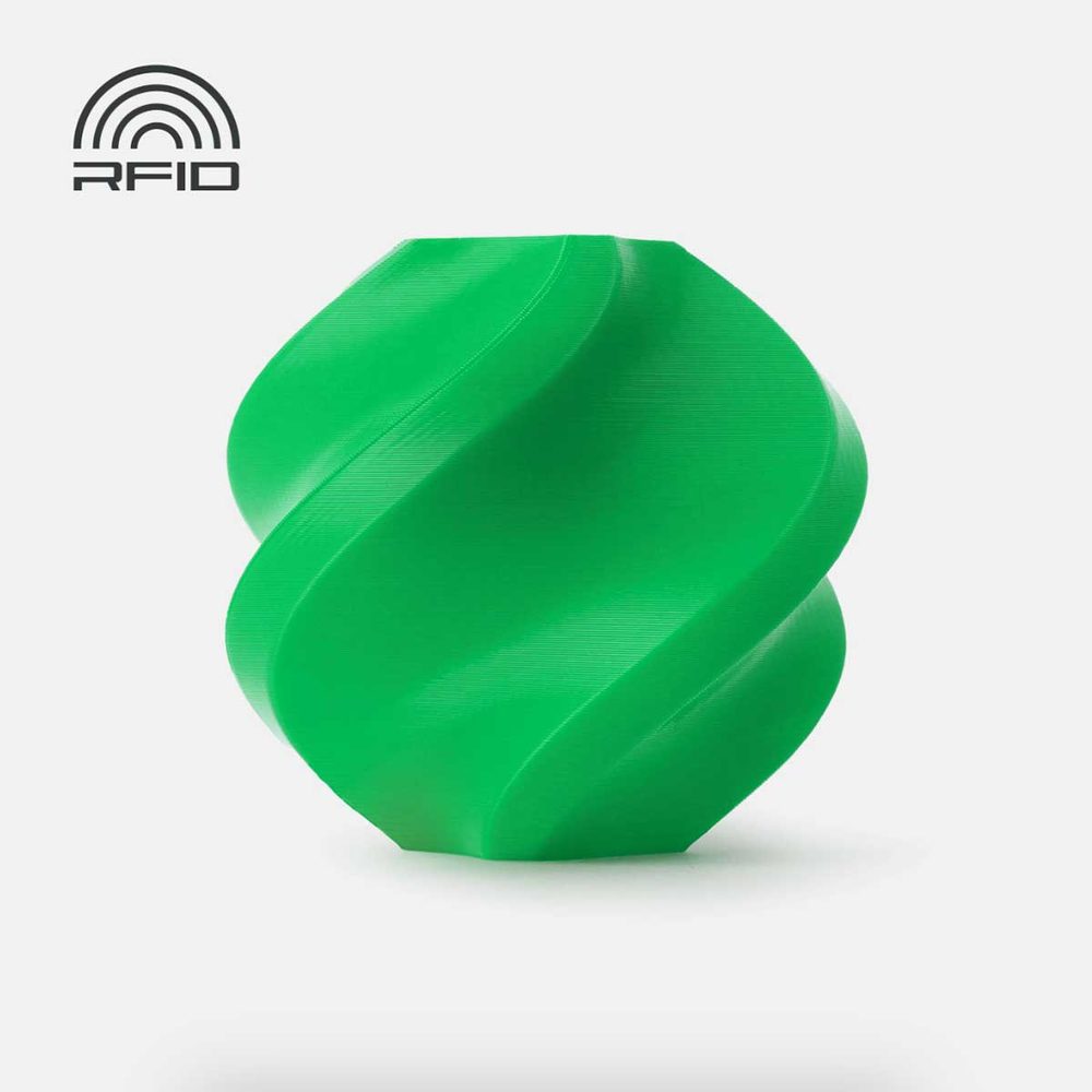 Bambu Lab PLA Basic