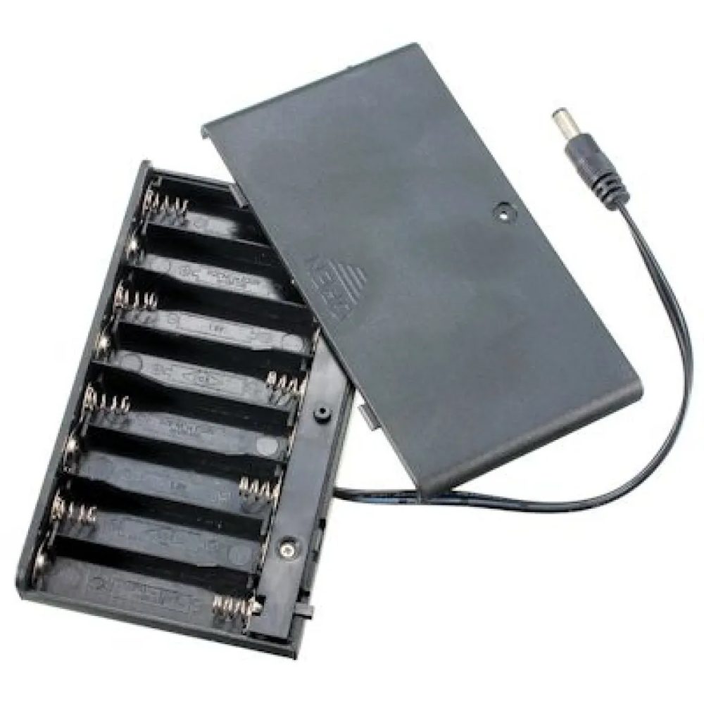 Battery Holder