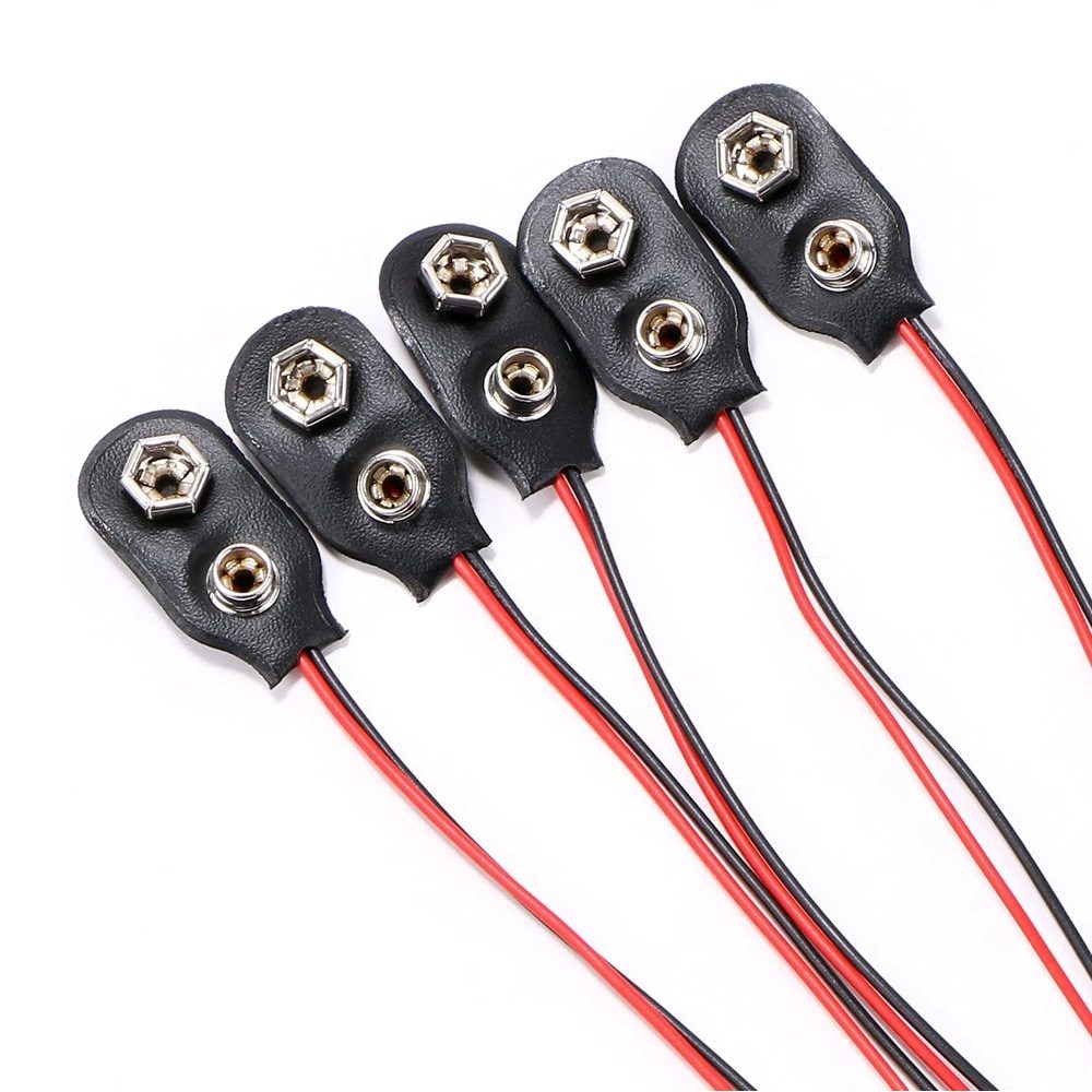 Battery Pack Connector