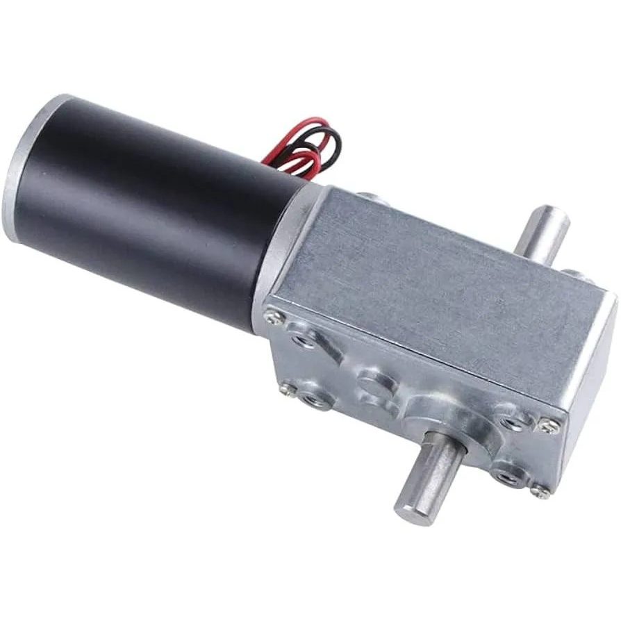 BH31ZY-24-110 DC motor 24V 110rpm