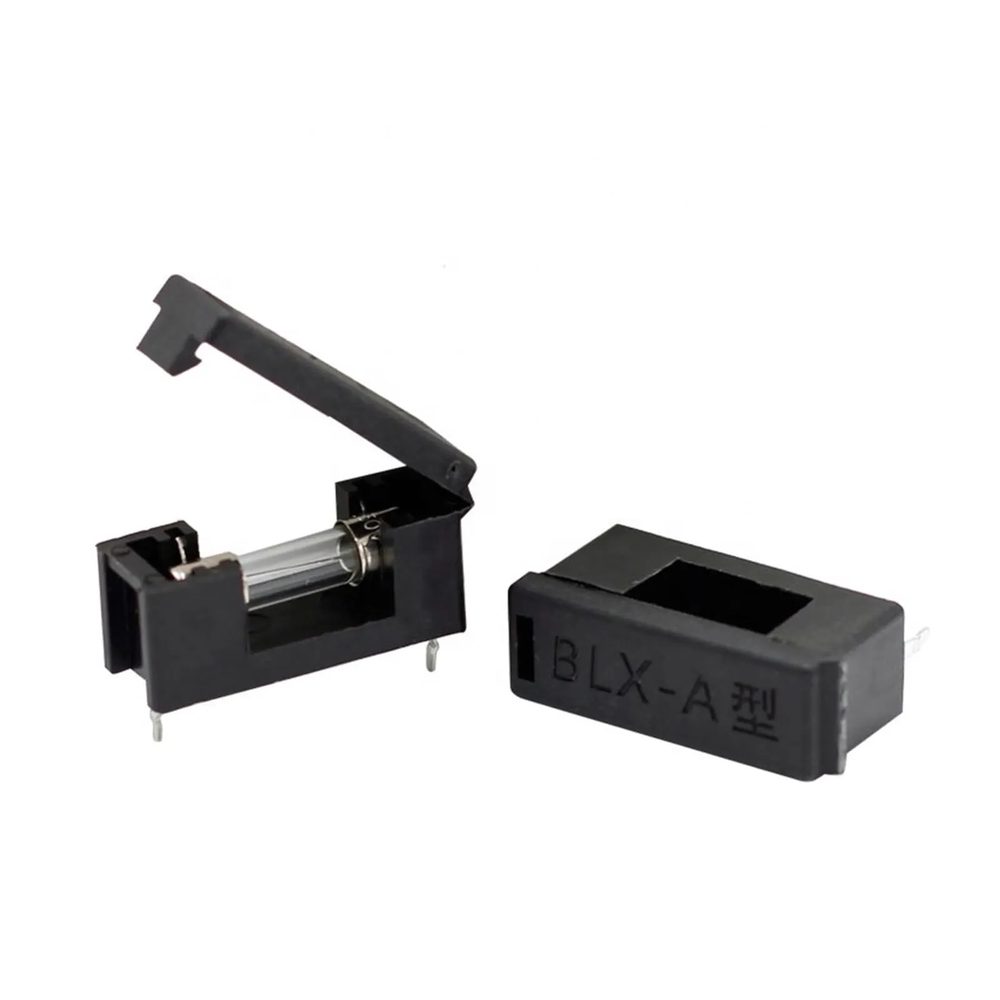 BLX-A port fuse