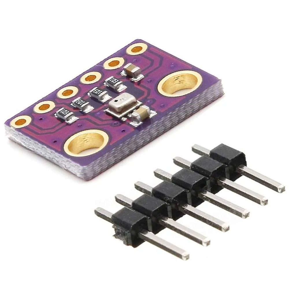 BMP280 Sensor Module