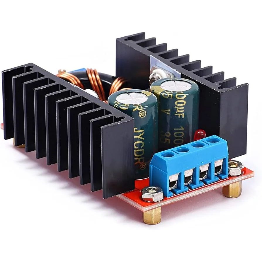 Boost Converter
