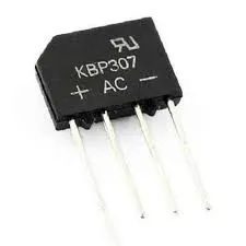 Bridge diode KBP307