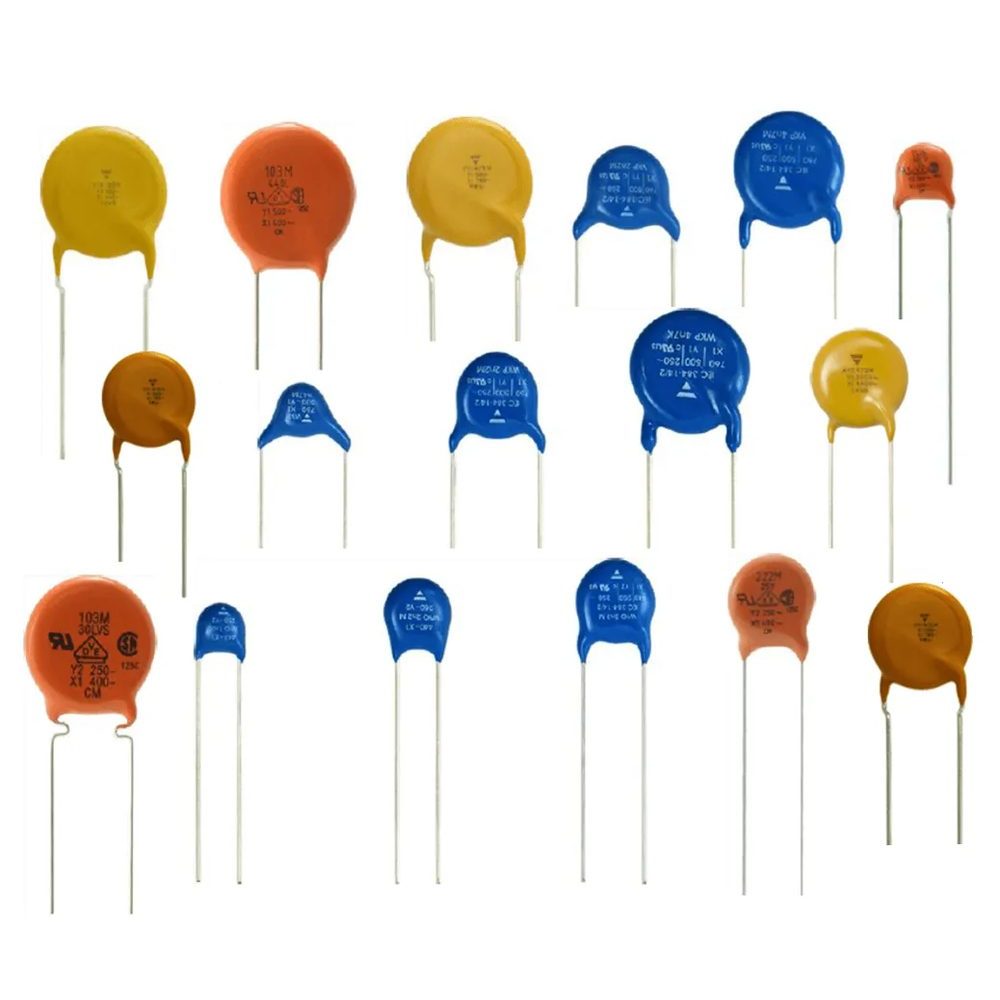 Ceramic capacitor