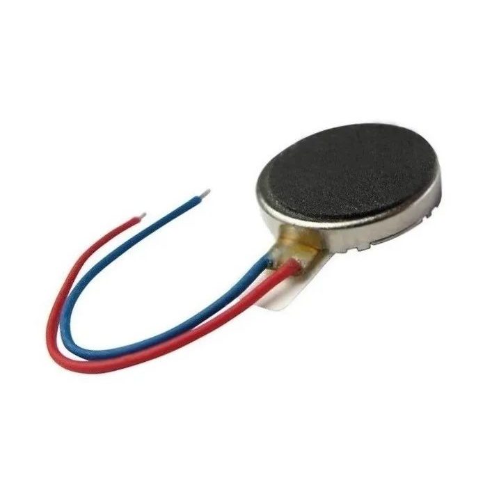 Coin Vibration Motor