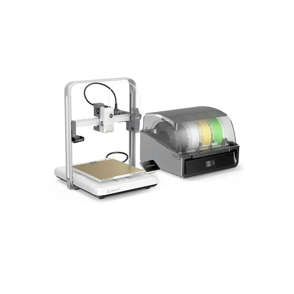 Creality Ender 3 V4 Combo 3D Printer