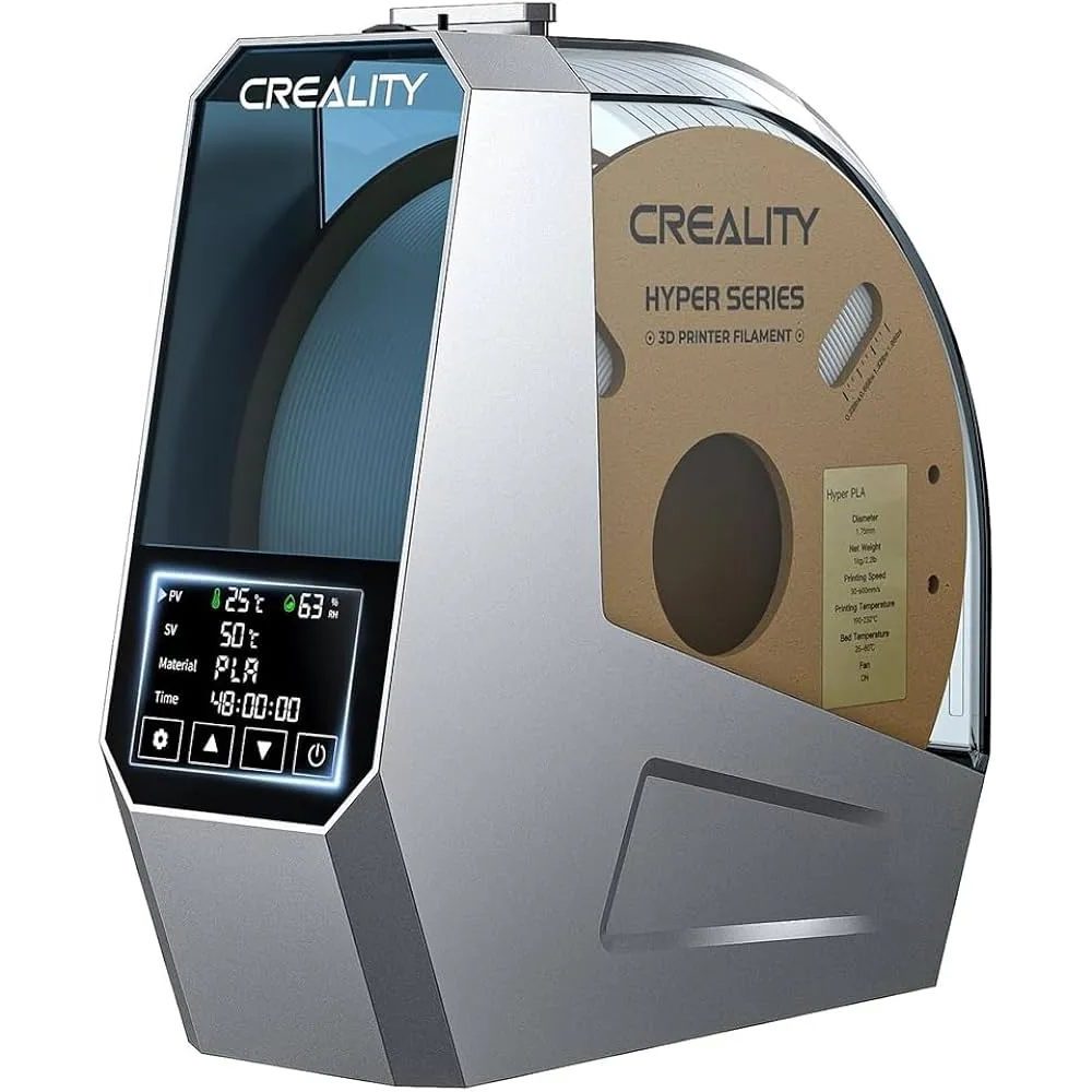 Creality Space Pi Filament Dryer