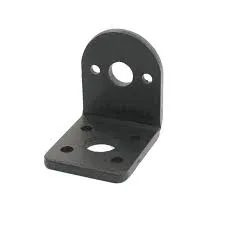 DC Motor Bracket