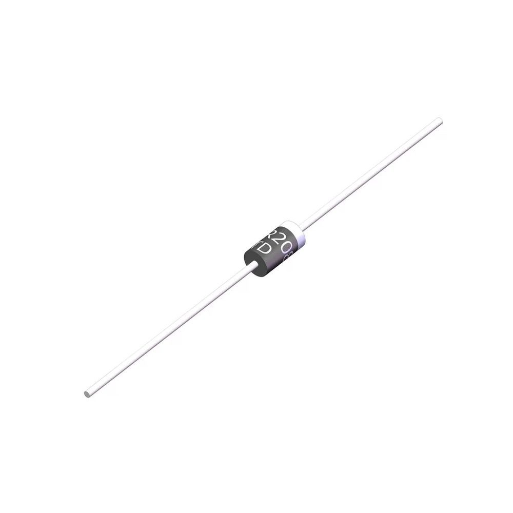 Diode FR157