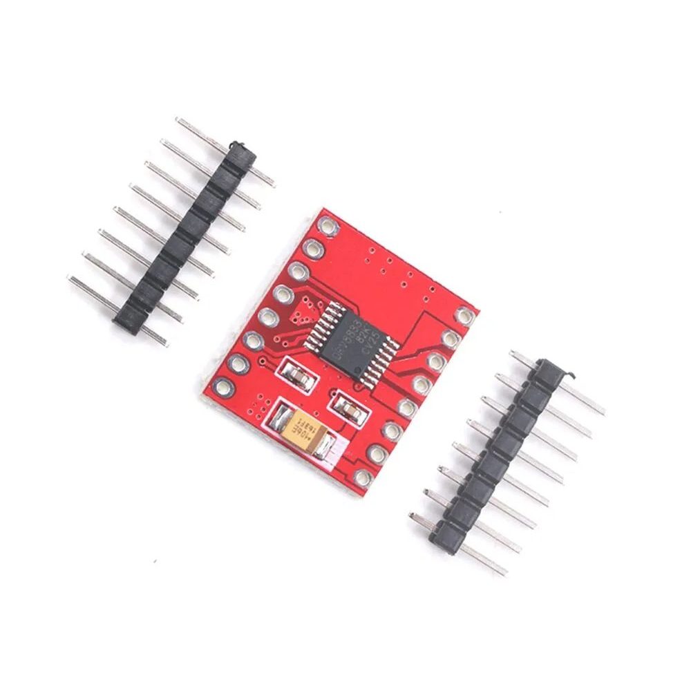 DRV8833 Motor Driver