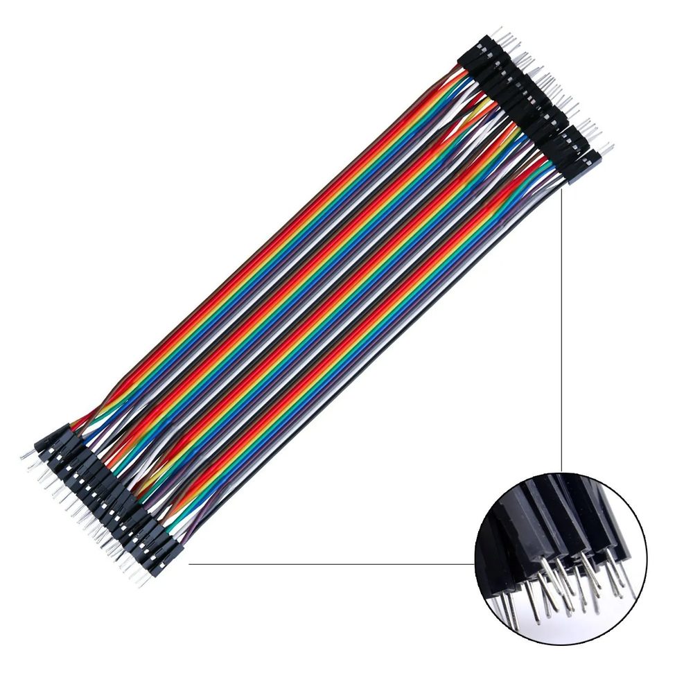Dupont Wires