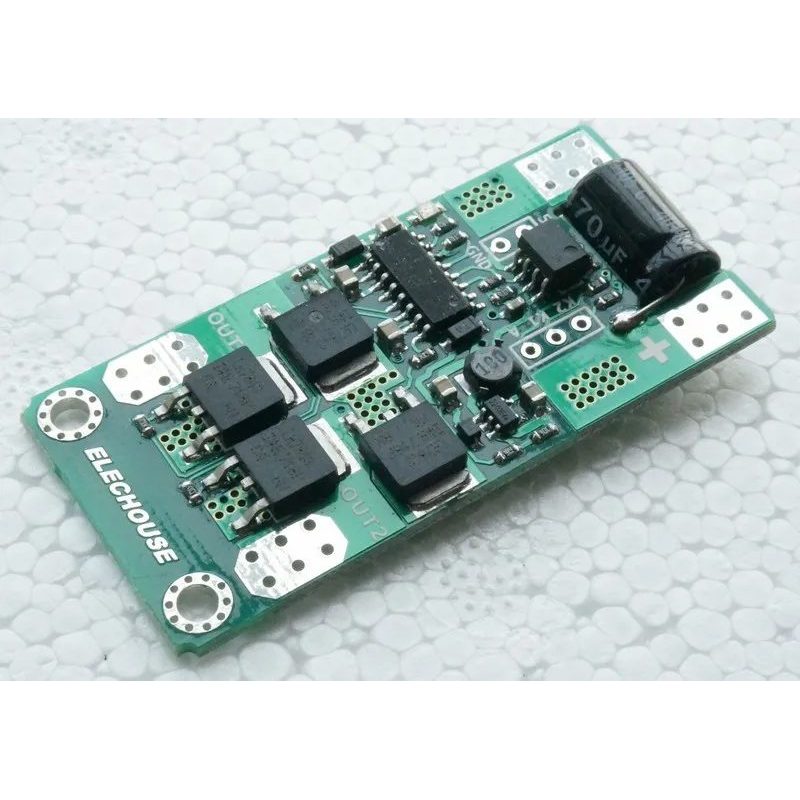 ELECHOUSE Motor Driver 1-channel 20A
