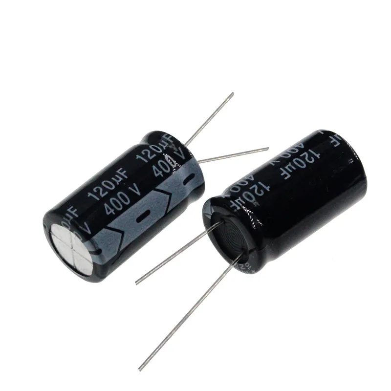 Electrolytic Capacitor