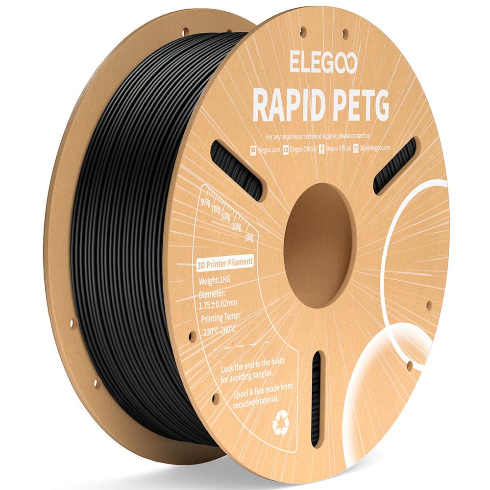 Elegoo Rapid PETG