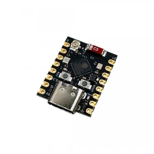 ESP32-C3 Super Mini