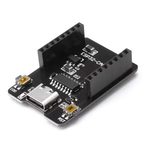 ESP32-CAM Programming Board (Type-C)