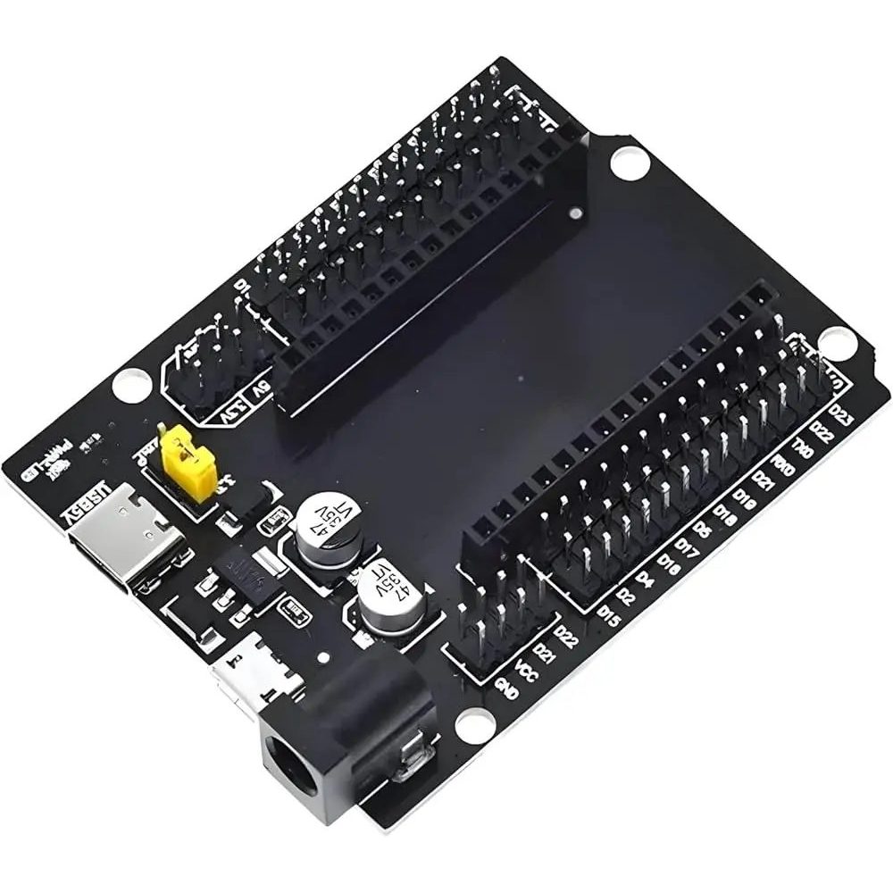 Esp32 Expansion Board