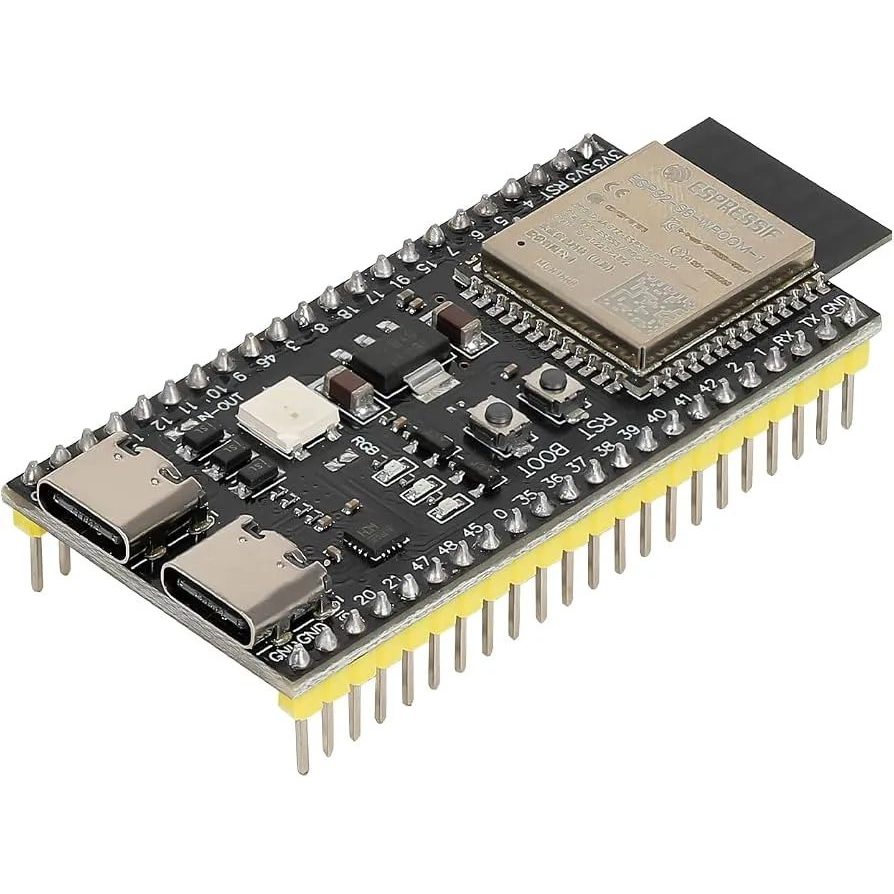 Esp32-S3 N16R8
