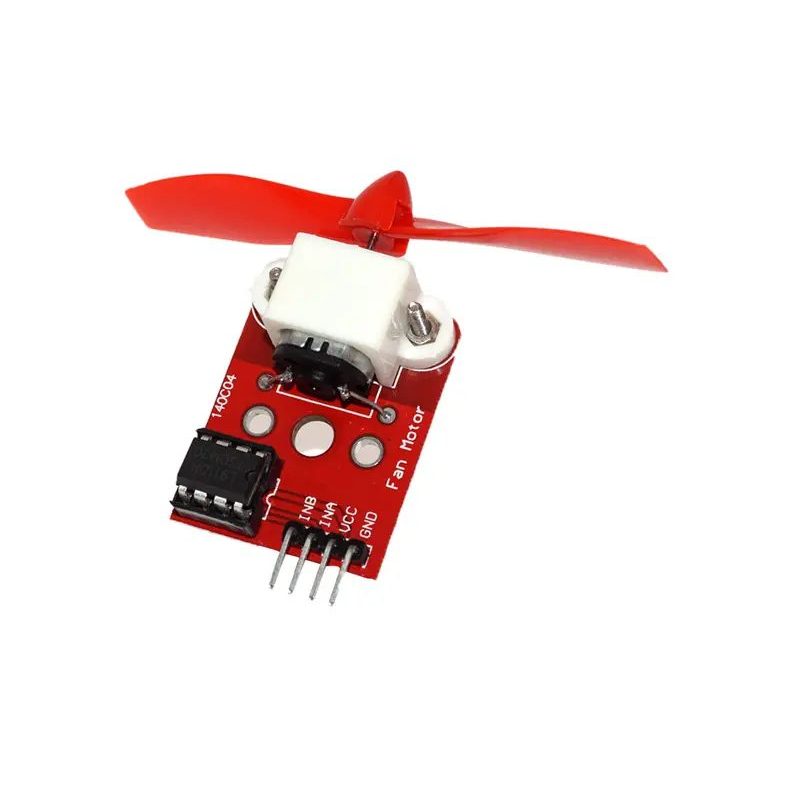 Fan Module