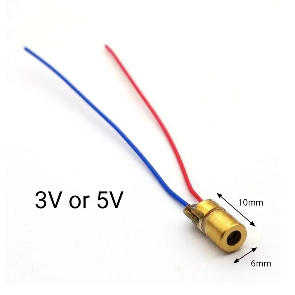 FU650AD5-YC6 LASER