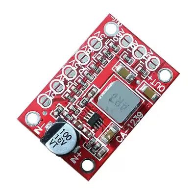 GLC-1239 Buck Converter