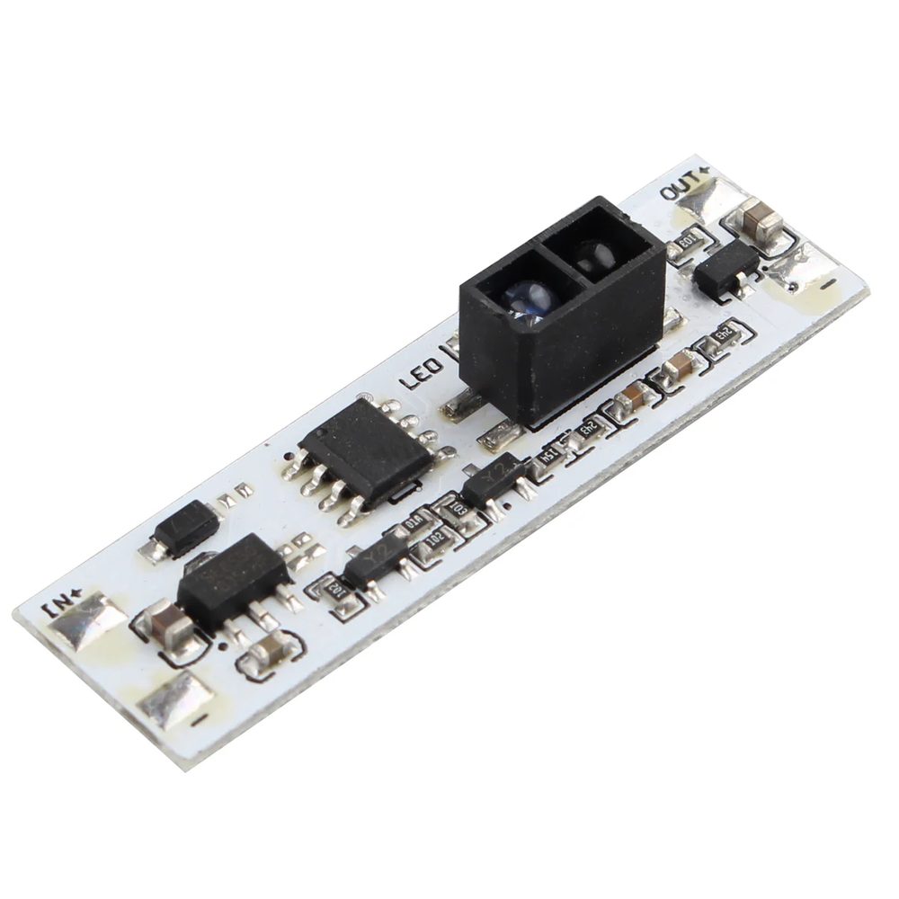 Hand Sweep Sensor Module