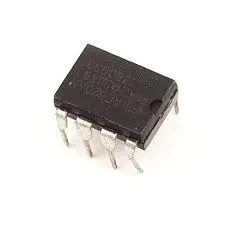 IC AD620AN Instrumentation Amplifier