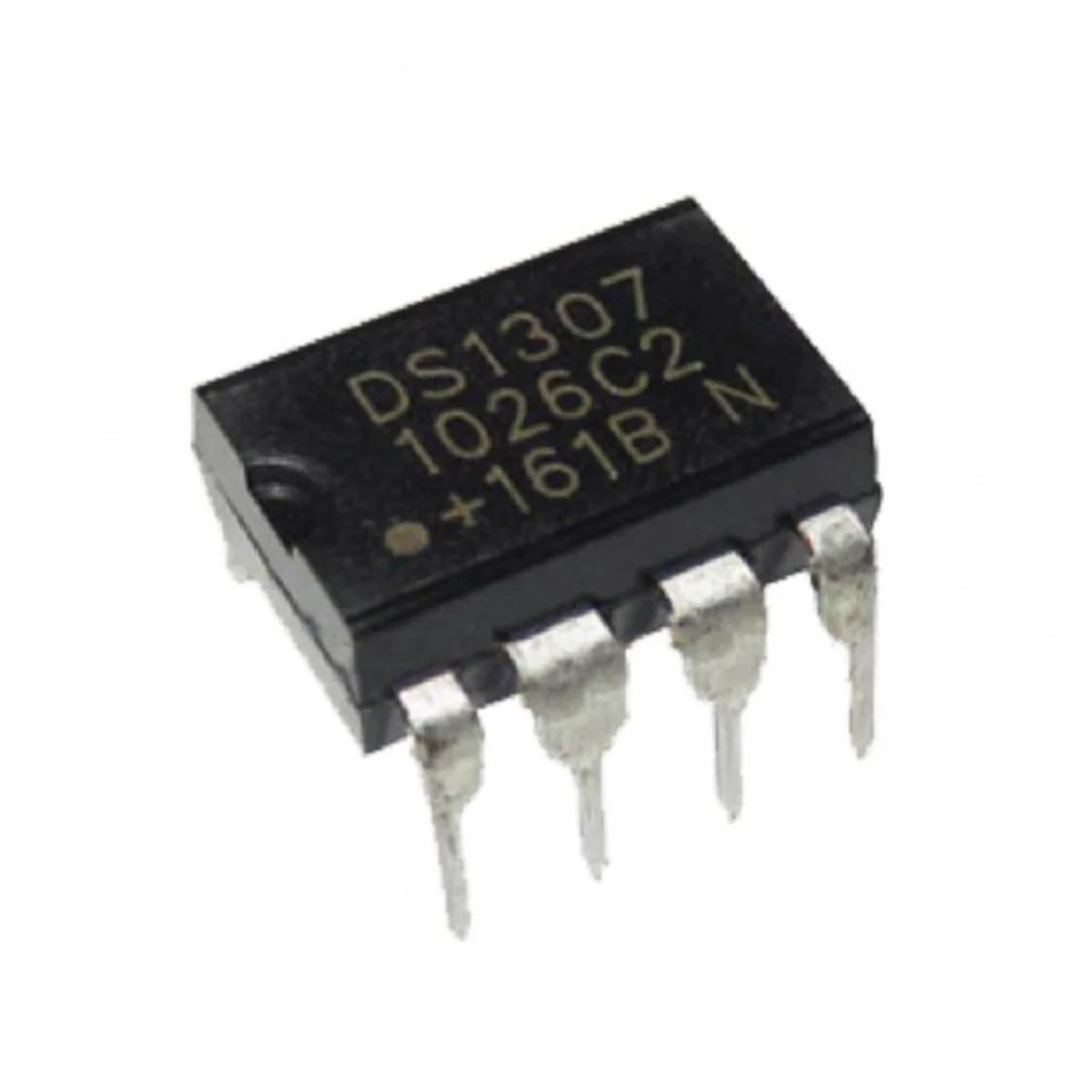 IC DS1307 RTC