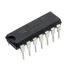 IC LM324N Op-Amp