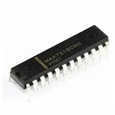 IC MAX7219
