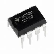 IC NE555 timer