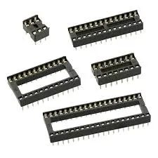 IC socket