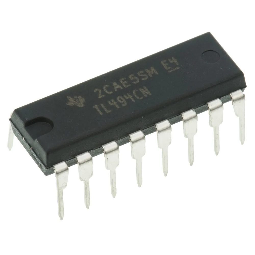 IC TL494 PWM
