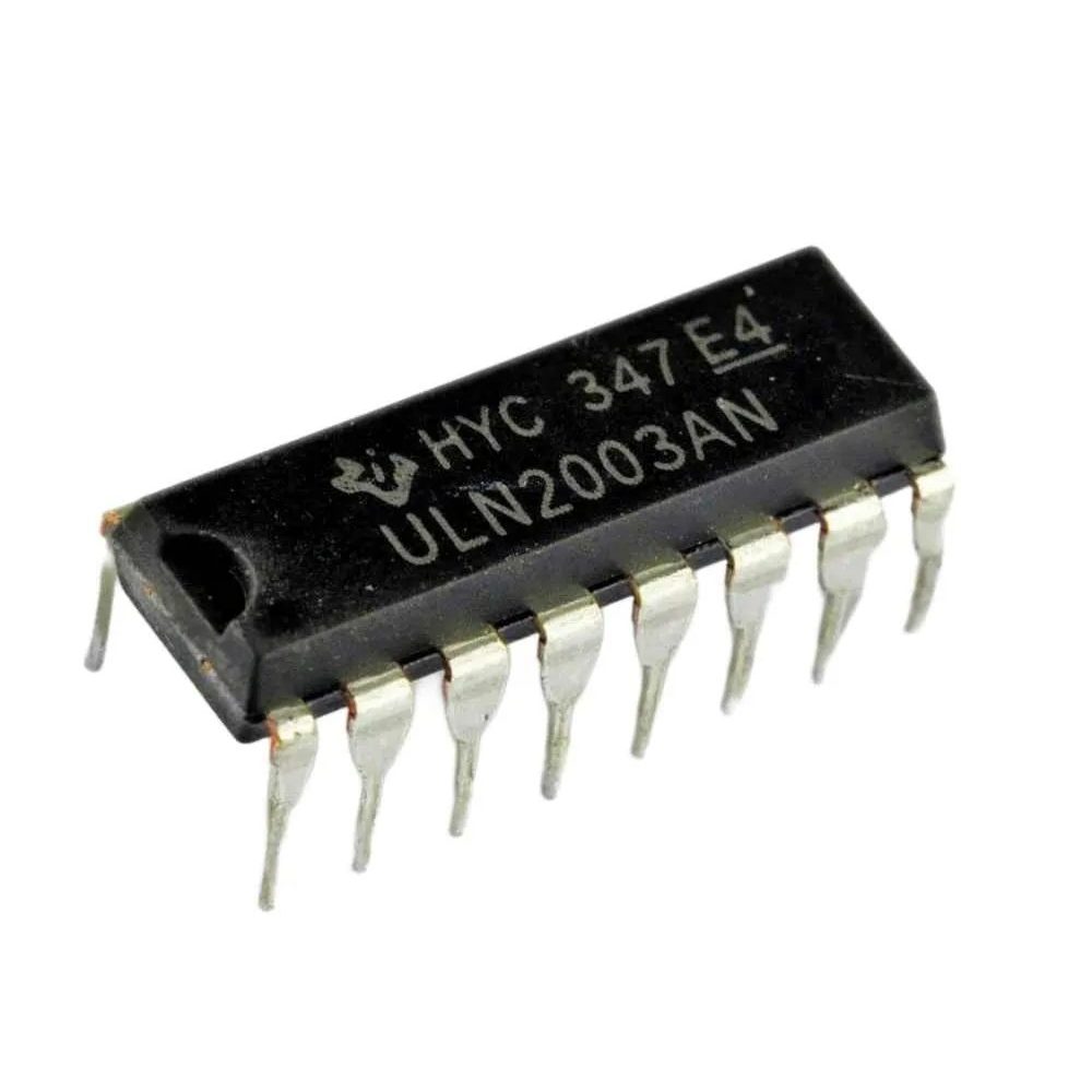 IC ULN2003 darlington transistor